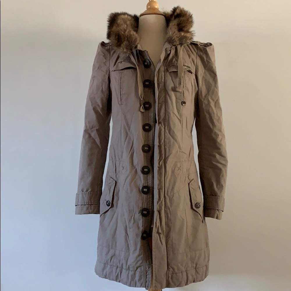 DIESEL jacket